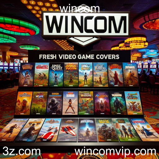 Descubra as Novidades Imperdíveis do Wincom